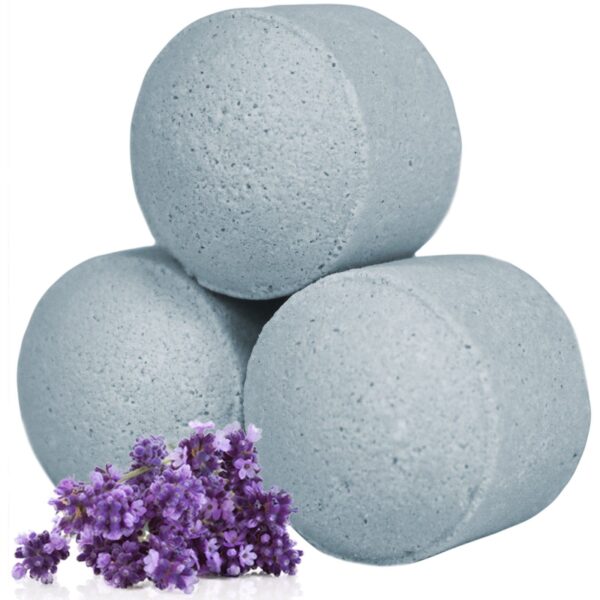 1.3Kg Box of Chill Pills - Lavender - Image 3