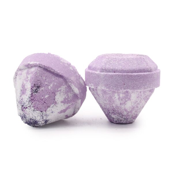 Gemstone Bath Bomb - Extreme Fragrance - Image 3