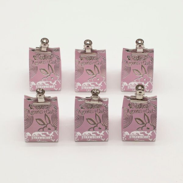 Lip Balm - Strawberry - Image 2